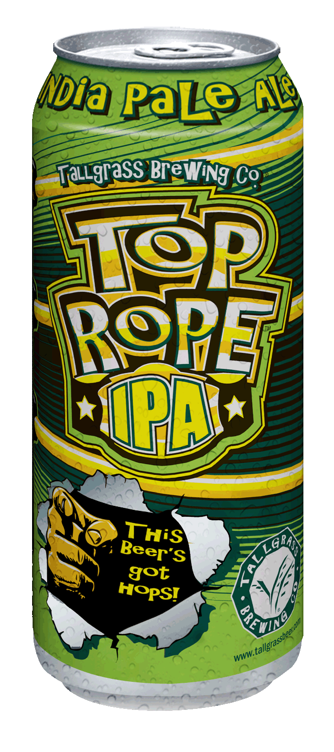 The Wine and Cheese Place New Tallgrass beers