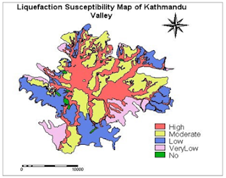Palash Scape,the Real India: EARTHQUAKE RESISTANT CITY (ERC) AT