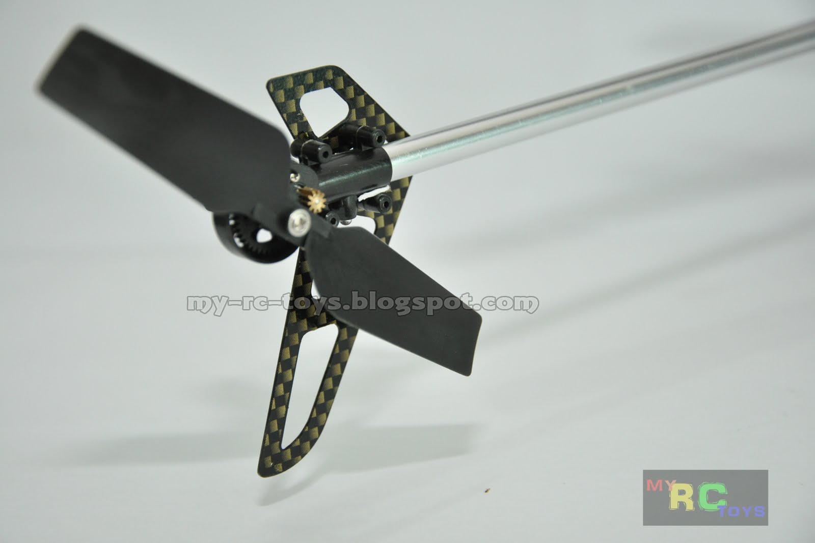 3 Channel Rc Helicopter Instruction Manual