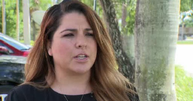 Florida Commissioner Under Fire For Calling Rashida Tlaib Florida Commissioner Under Fire For Calling Rashida Tlaib