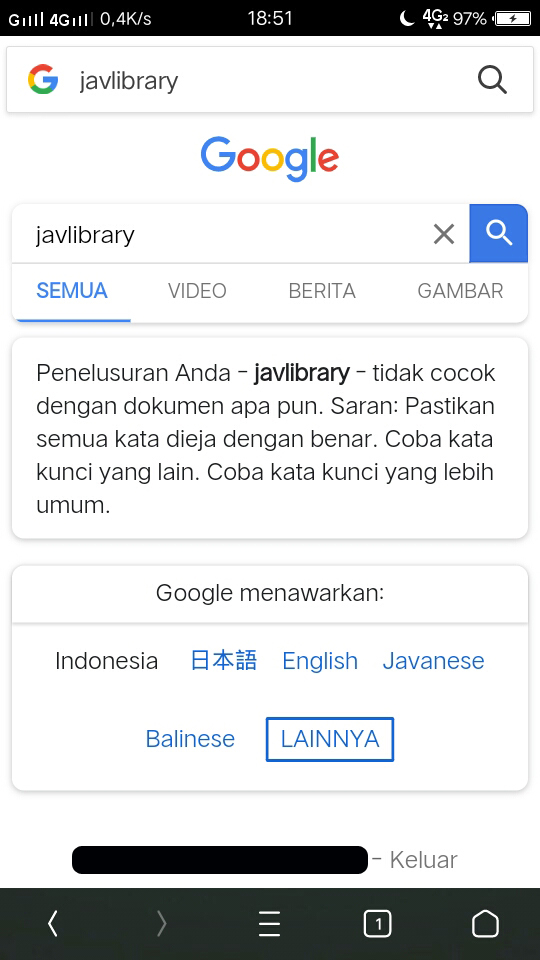 Cara Menggunakan Vpn Di Android
