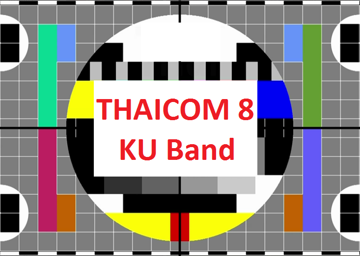 Thaicom 6
