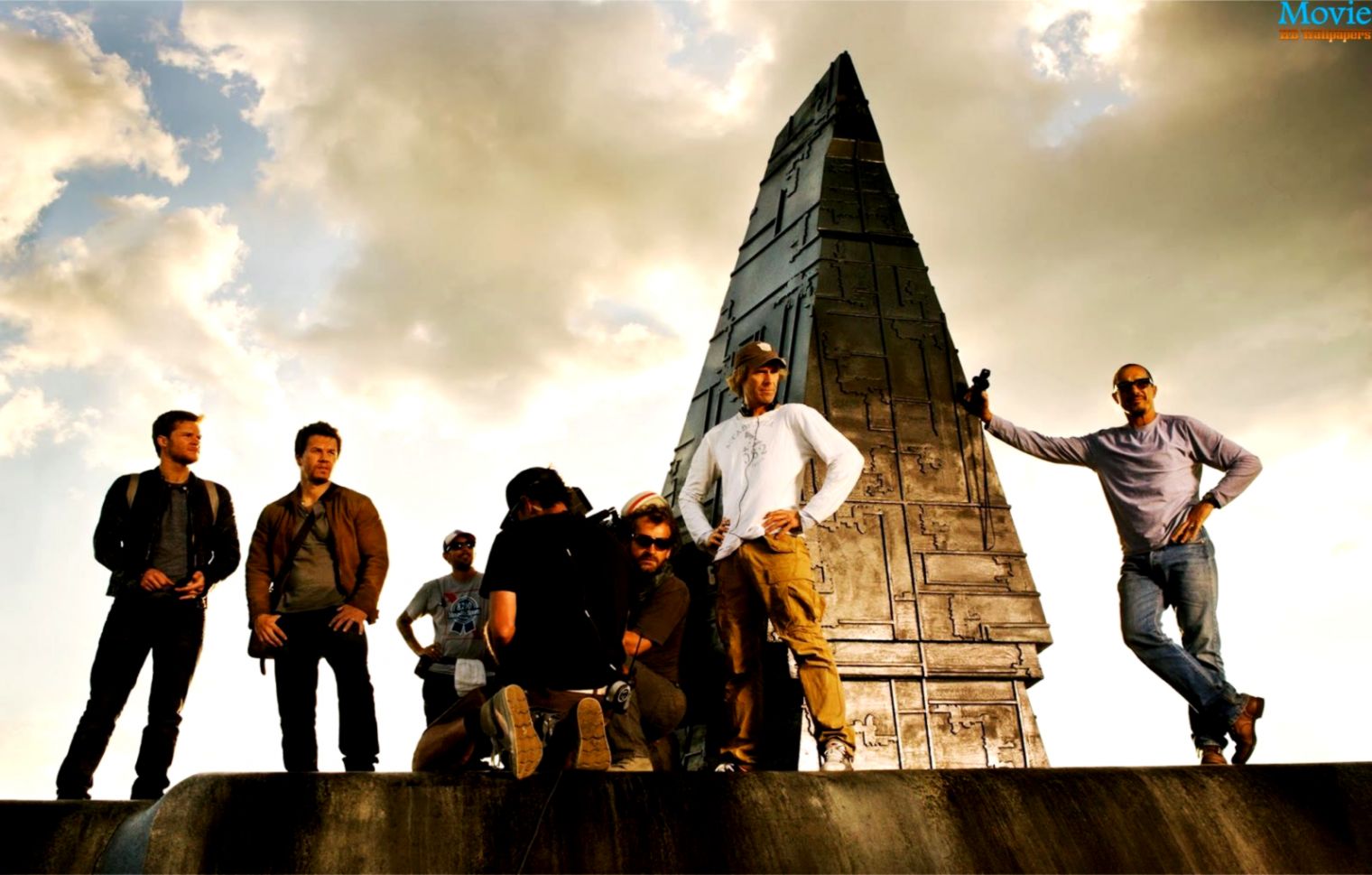 Transformers Age of Extinction Movie HD Wallpapers