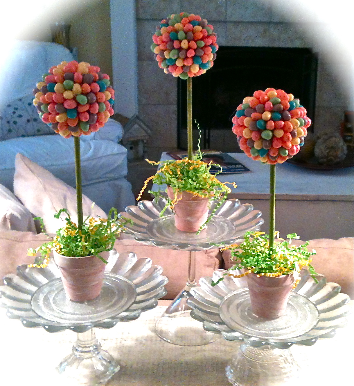 everyday donna What Can You Do With Jelly Beans Besides Eat Them?