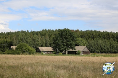 Paisaje tártaro