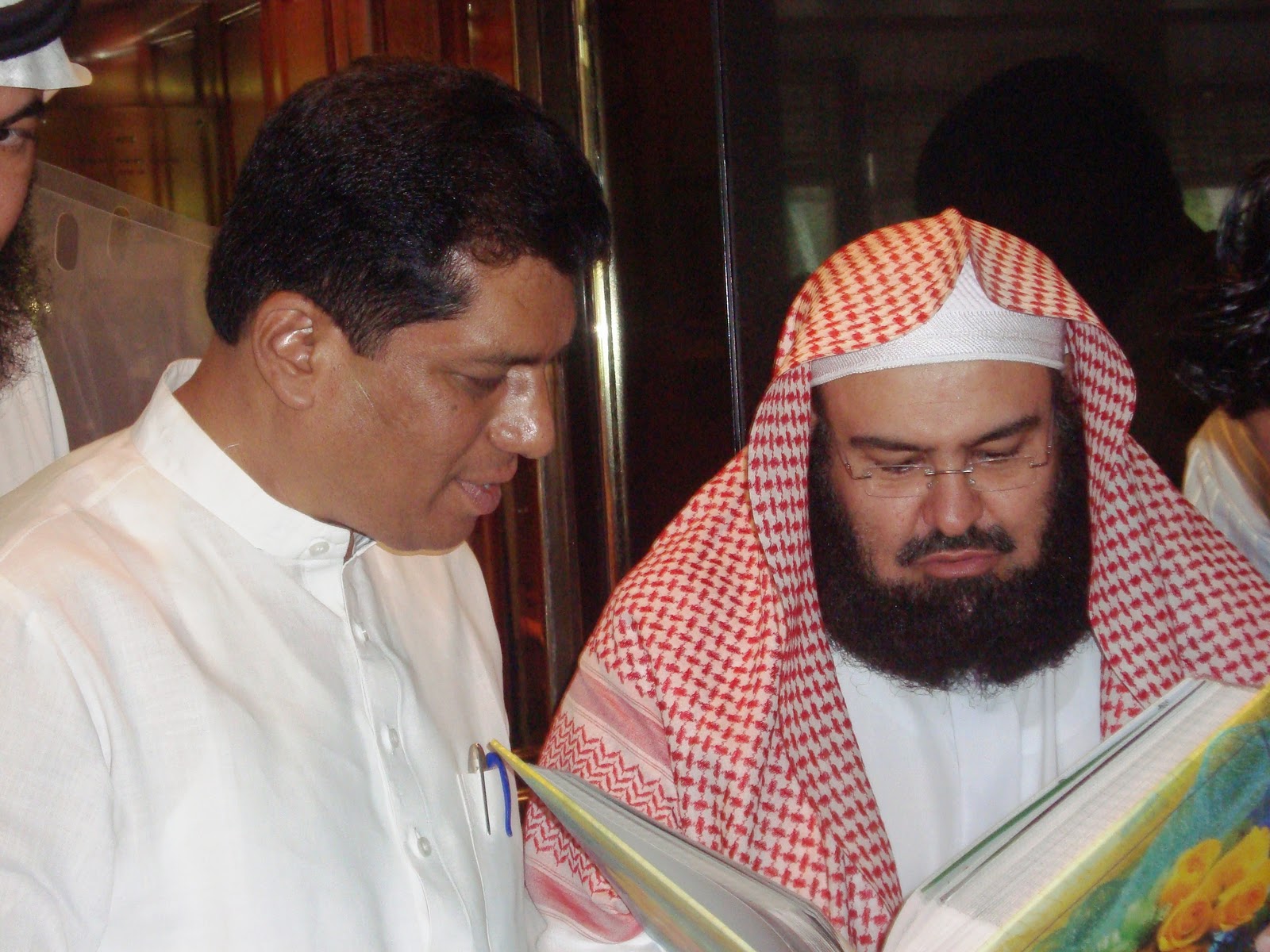 Khaleequr Rahman Album of Pictures of Hyderabad and Nizam Era