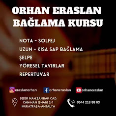 Orhan Eraslan Müzik Evi