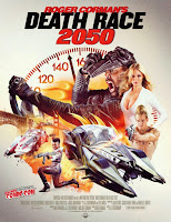 ODeath Race