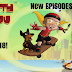 Mighty Raju 2018 New Episodes in HINDI