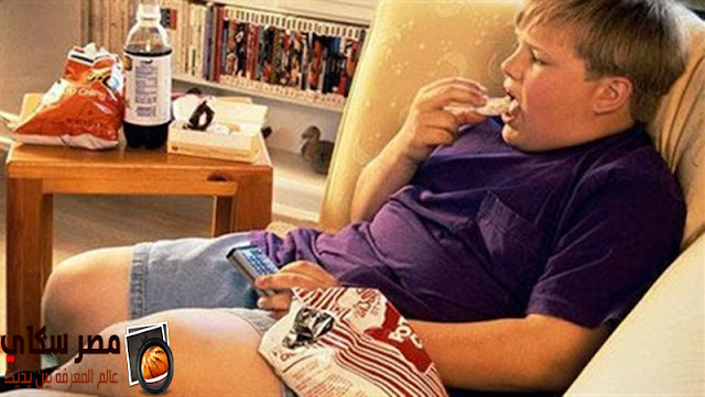 5 مشاكل تسبب مرض السمنة المفرطة للطفل Obesity