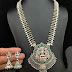 Silver jewelry special - Silver jewellery long chain designs