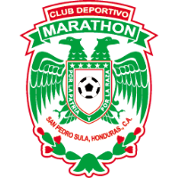 CLUB DEPORTIVO MARATHN