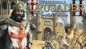 Stronghold crusader
