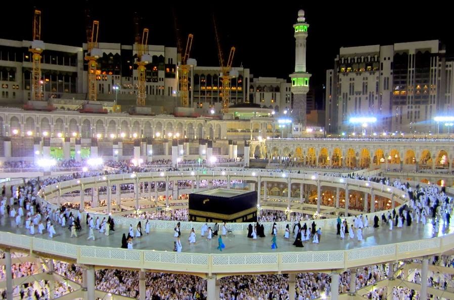 Jilid II Soal Latihan Pendidikan Agama Islam (PAI) Kelas