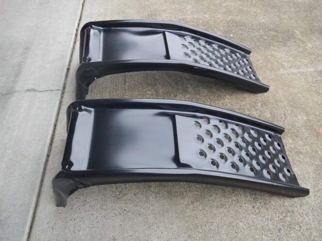 Dan's Blog: Harbor Freight Tools, aka Harbor Freight