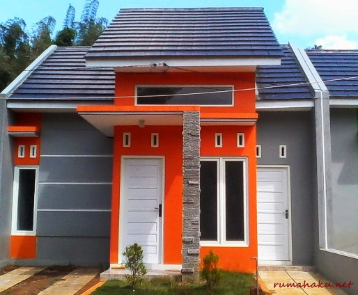 Warna Cat Abu Abu Rumah Minimalis DEEPOCEANCHALLNGE
