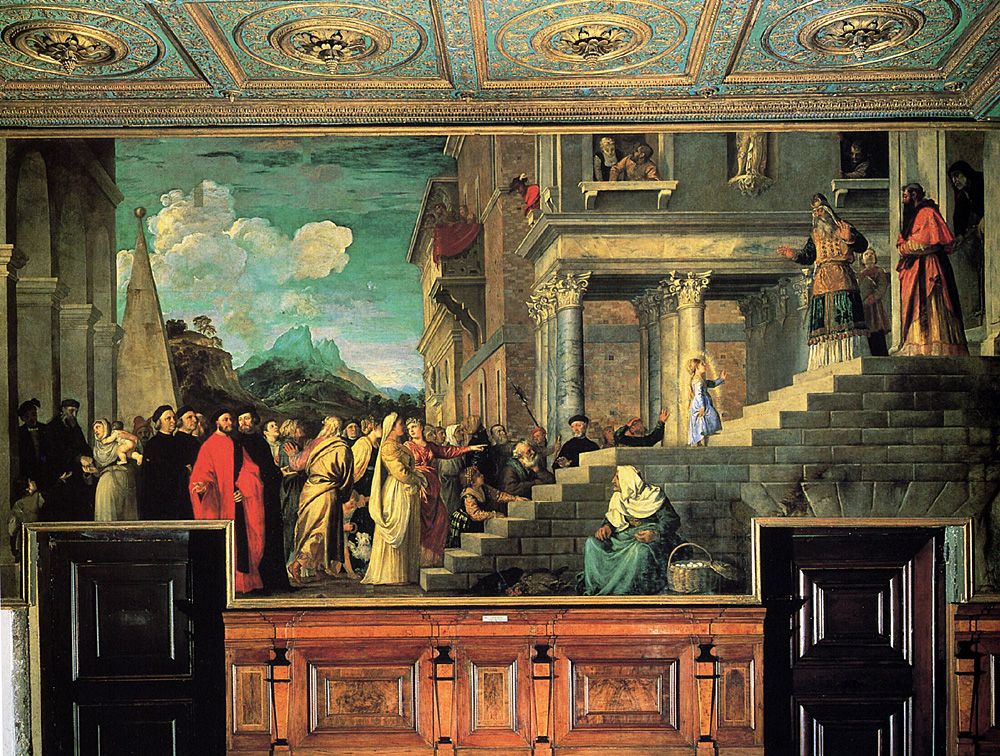 Cultura Universale Il Rinascimento di Tiziano (14801576) Cultura Universale Il Rinascimento di Tiziano (14801576)
