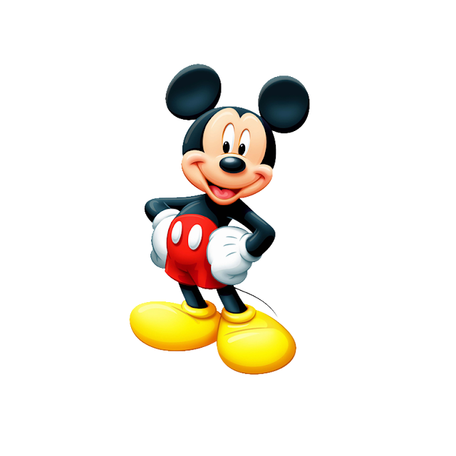 ® Blog Católico Navideño ®: IMÁGENES DEL RATÓN MICKEY