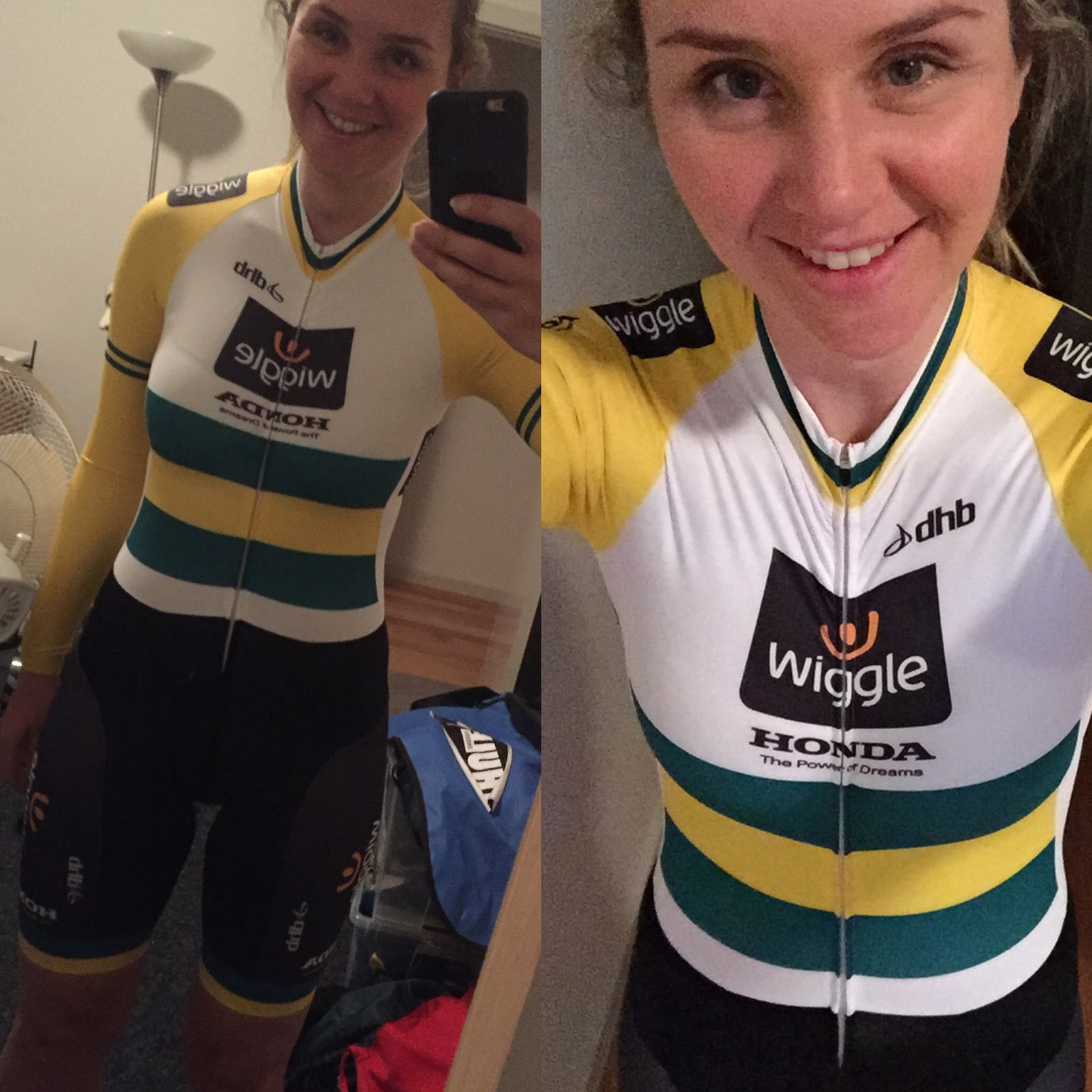 Progress at snails pace VonRider