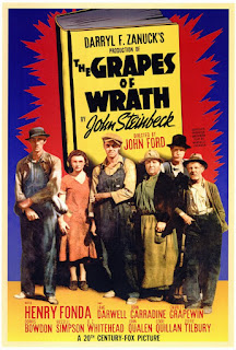 The Grapes Of Wrath (1940) The Grapes Of Wrath (1940)
