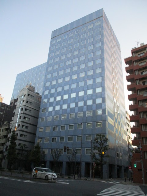 住友不動産芝ビル