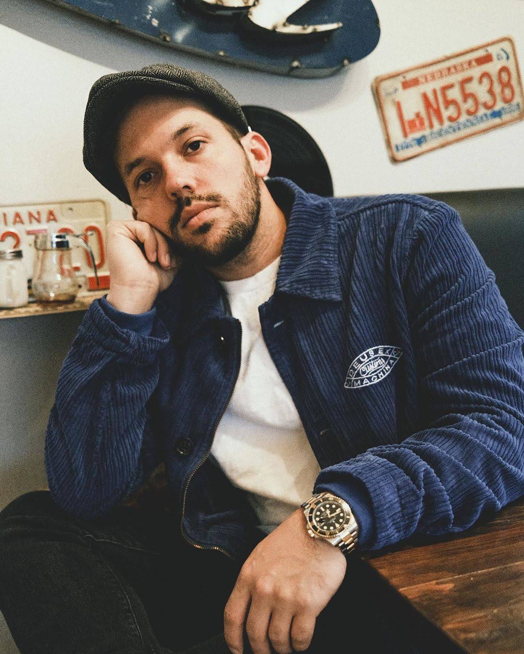 Heath Hussar Age, Wiki, Bio, Trivia, Photos