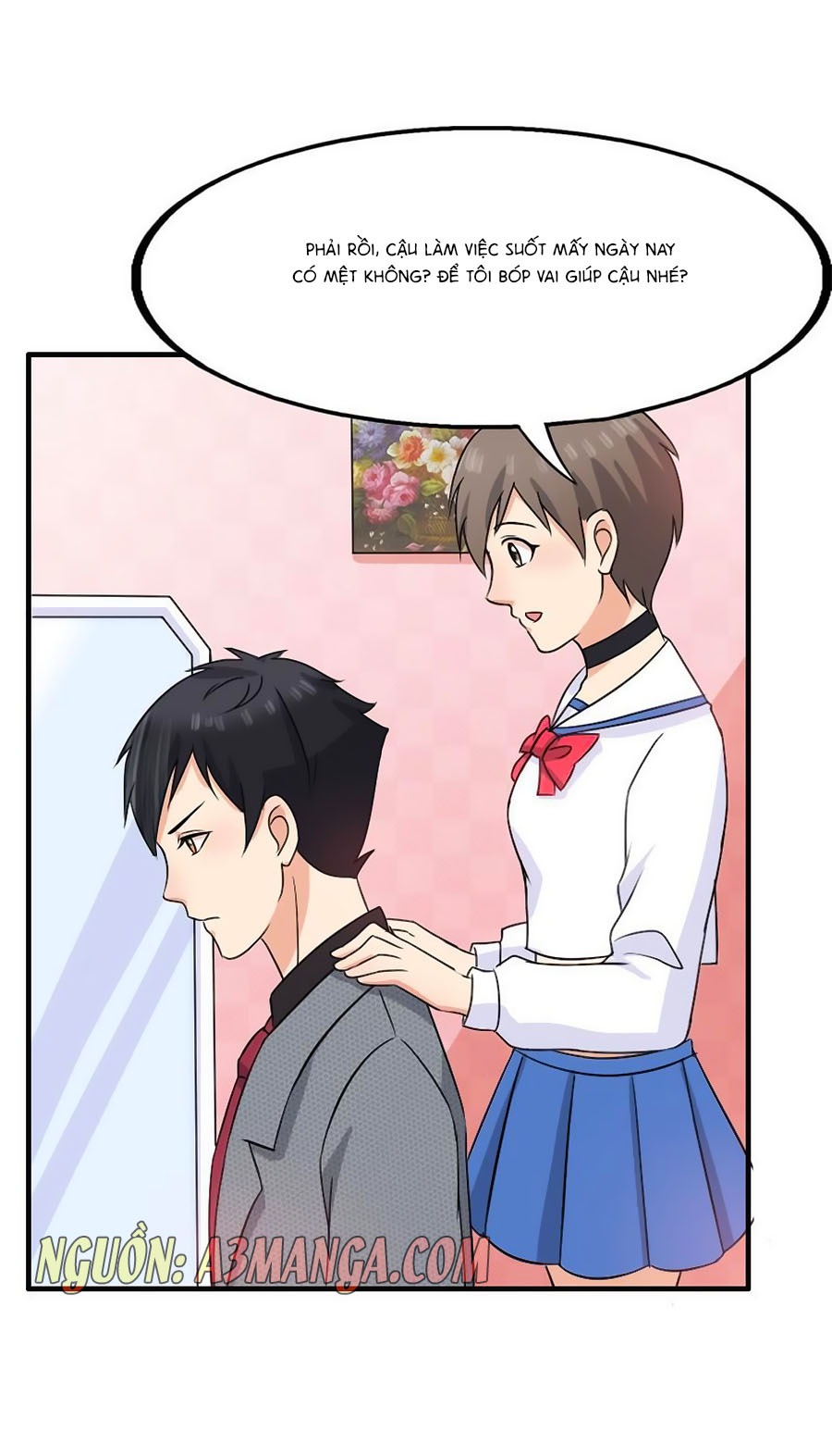 Số Hiệu 1314 Chap 15 - Next Chap 16