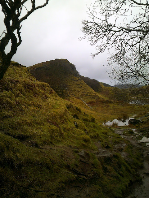 Faerie Glen - Isle of Skye