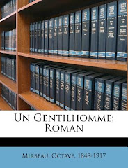 "Un gentilhomme", Nabu Press, 2011