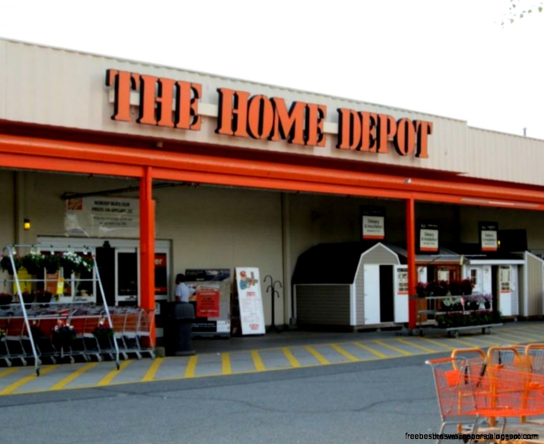 Home Depot Building Hd  Best Wallpaper HD