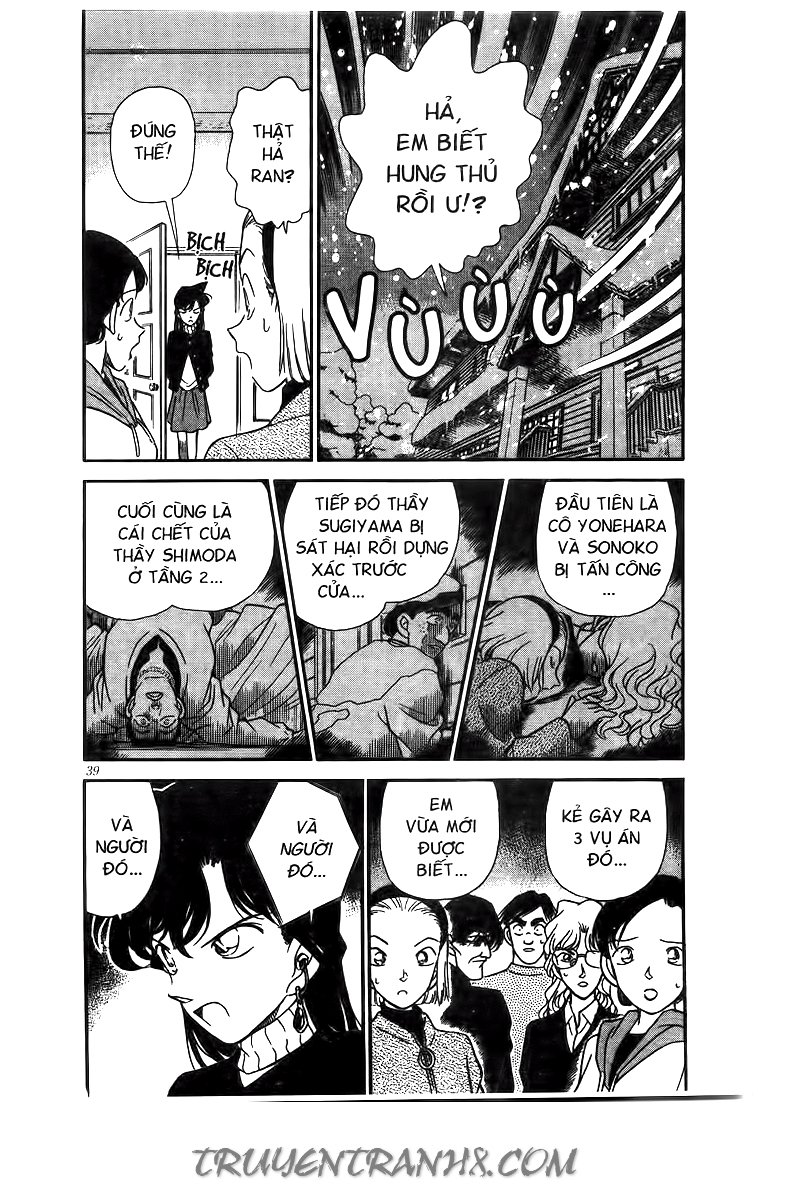 Detective Conan Chap 143 - Truyen.Chap.VN
