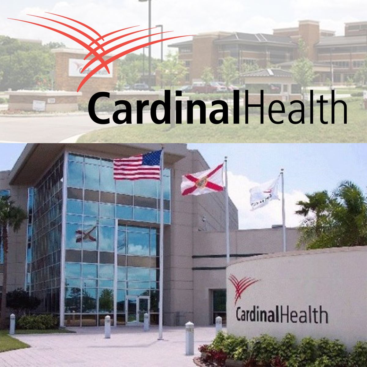 Osztalék Császár Cardinal Health Inc (CAH)