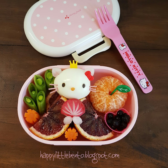 Happy Little Bento: Happy Girls' Day Bento!