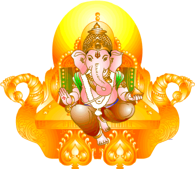 Ganesh Chaturthi Wishes and Greeting Cards