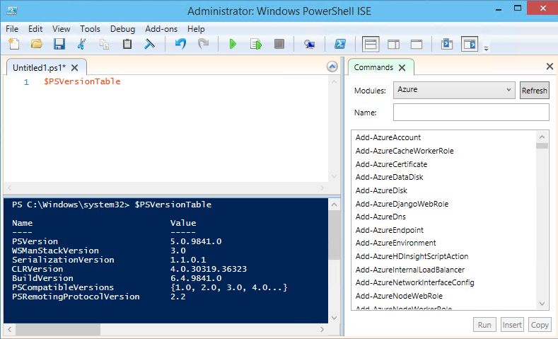 The PC Way- DevOps, Cloud, and SharePoint: January 2015