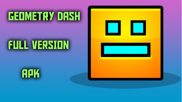 geometry dash free unblocked download
