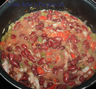  Nachos Sonora (Tex Mex)