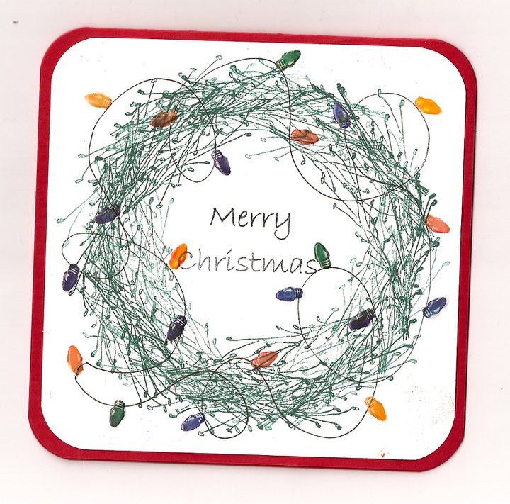 Creations Galore Blog Class Spotlight Interactive Stamping with