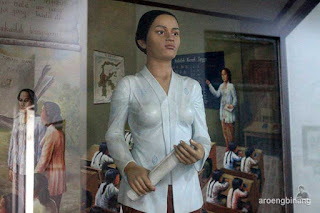 museum kebangkitan nasional jakarta