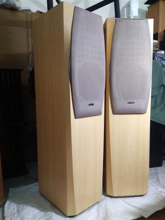 infinity interlude il40