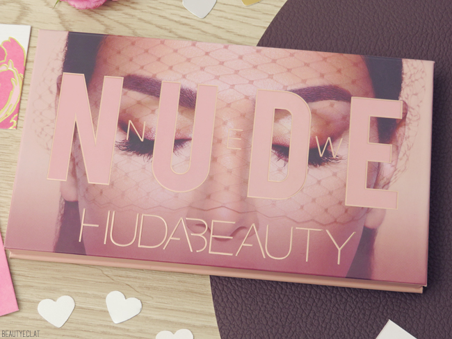 huda beauty the new nude test