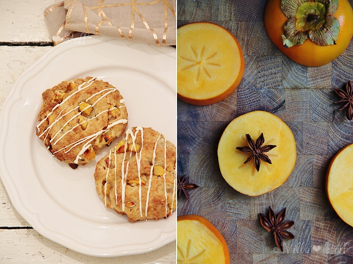 Villa Stoff | BLOG: gefüllte Scones mit Kaki & ein schöner New York ... Villa Stoff | BLOG: gefüllte Scones mit Kaki & ein schöner New York ...