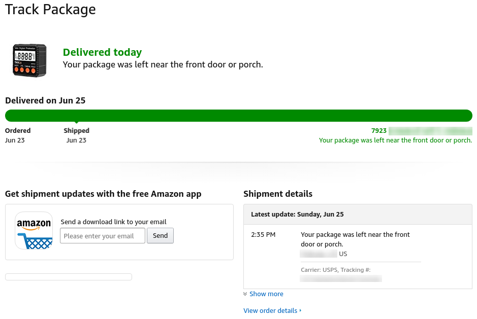 Does The Usps Lie About Attempted Deliveries For Packages And