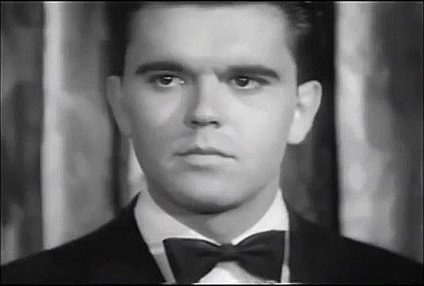 Actors Richard Martin