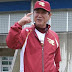 星野仙一監督に知事特別表彰