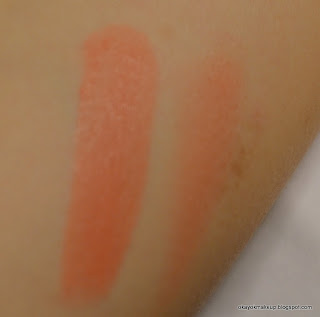 ysl lipstick no 30 swatch