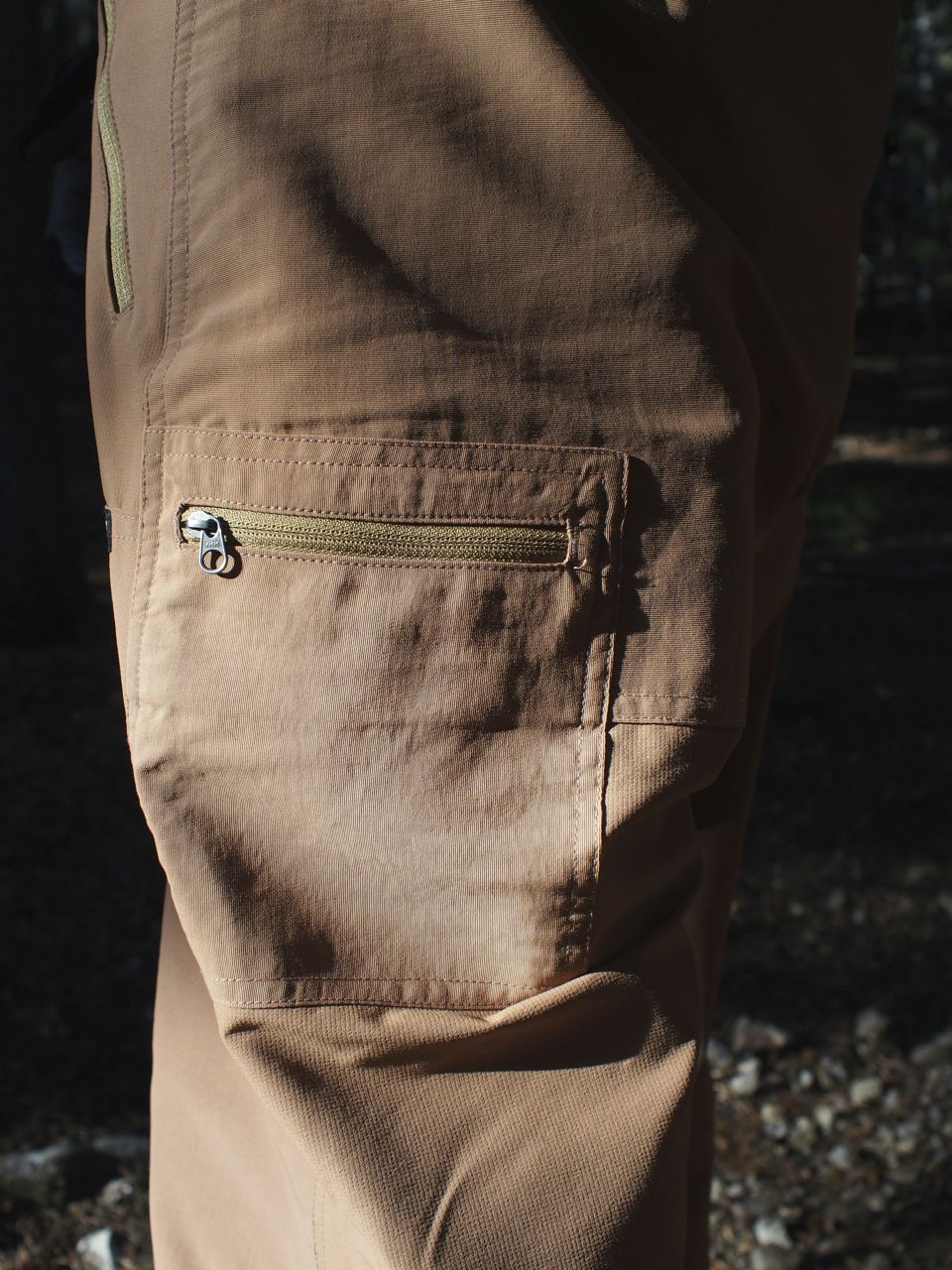 Review: Roscoe Outdoor Washakie Pants – Red Rocks Review
