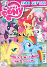 My Little Pony United Kingdom Magazine 2016 Issue 60