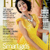 Shriya Saran On The Cover Of Femina March 2012