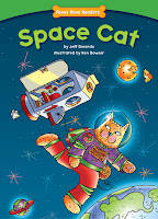 Space Cat